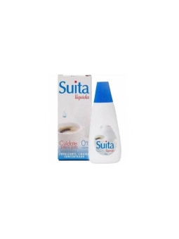 Uriach Suita Oral Liquid 24 C.C.
