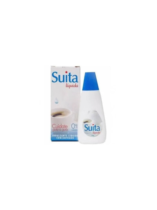 Uriach Suita Oral Liquid 24 C.C.