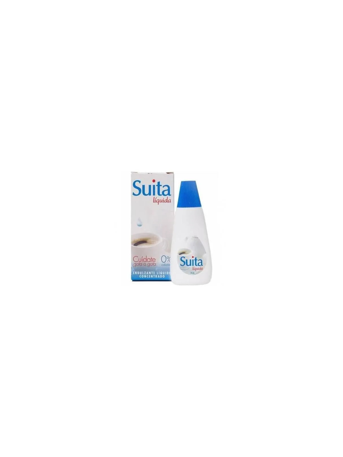 Uriach Suita Oral Liquid 24 C.C.