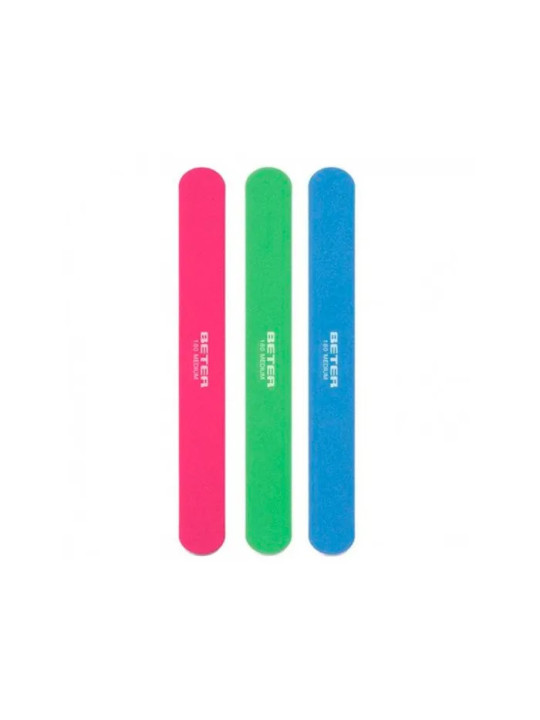 Beter Lime en Fibre de Verre Phosphorescente