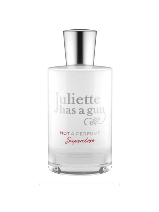 JULIETTE HAS A GUN Not A Perfume Superdose Eau de Parfum Vaporisateur 100ml