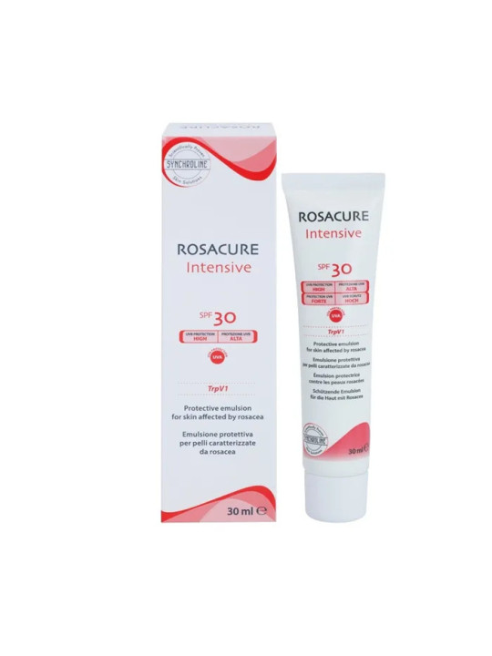 Endocare Rosacure Intensive Émulsion Protectrice SPF30 30ml