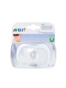 Philips AVENT 2 Bouts de Sein en Silicone Taille Mini
