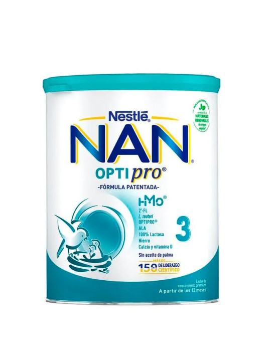 Nestlé NAN Optipro 3 1200g