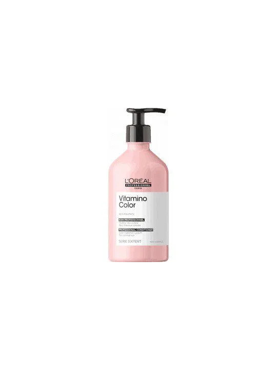 L'Oréal Professionnel Vitamino Color Après-Shampooing Professionnel 200ml