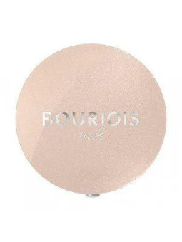 Bourjois Little Round Pot Ombre à Paupières 16 - Mauve La La!