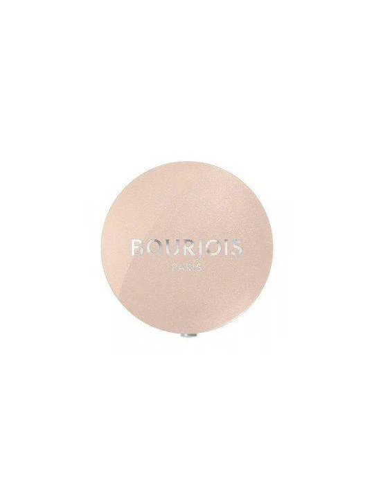 Bourjois Little Round Pot Ombre à Paupières 16 - Mauve La La!