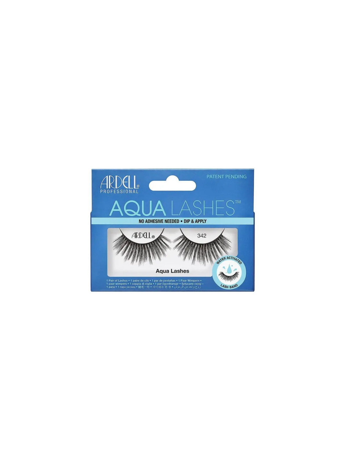 Ardell Aqua Lashes 342