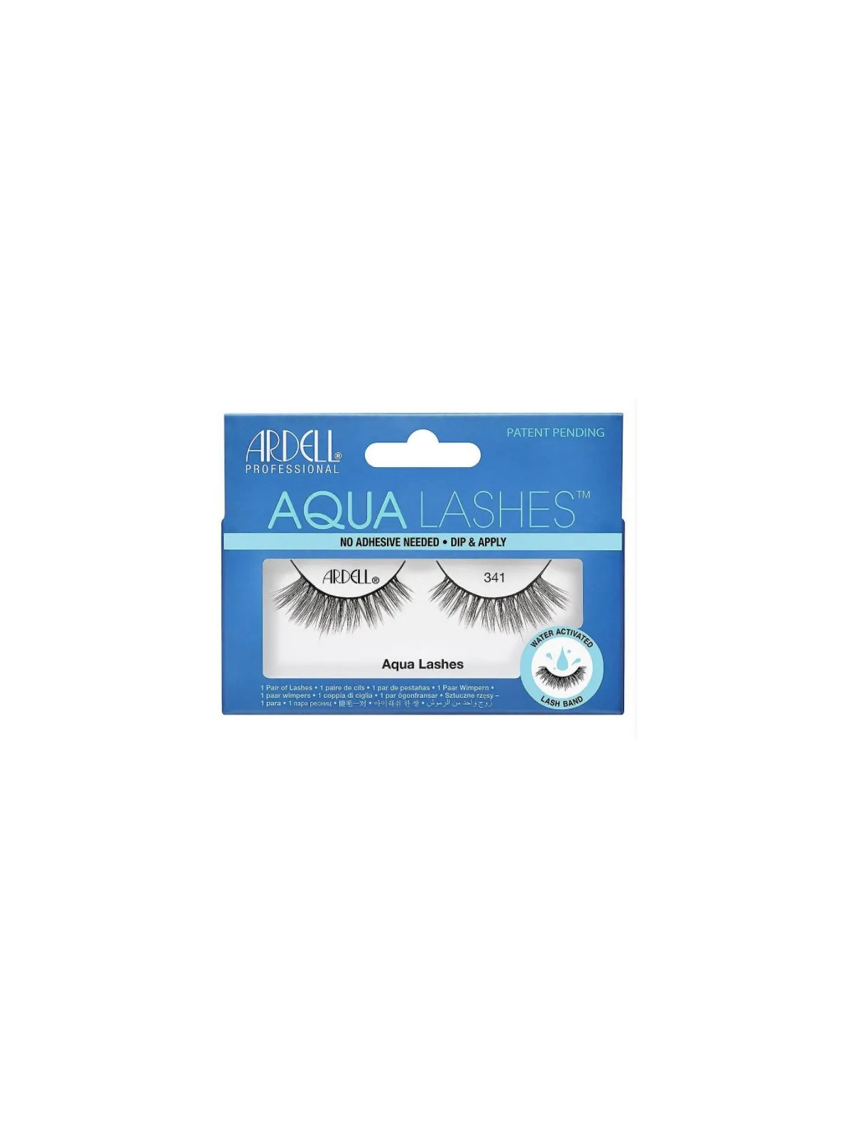 Ardell Aqua Lashes 341