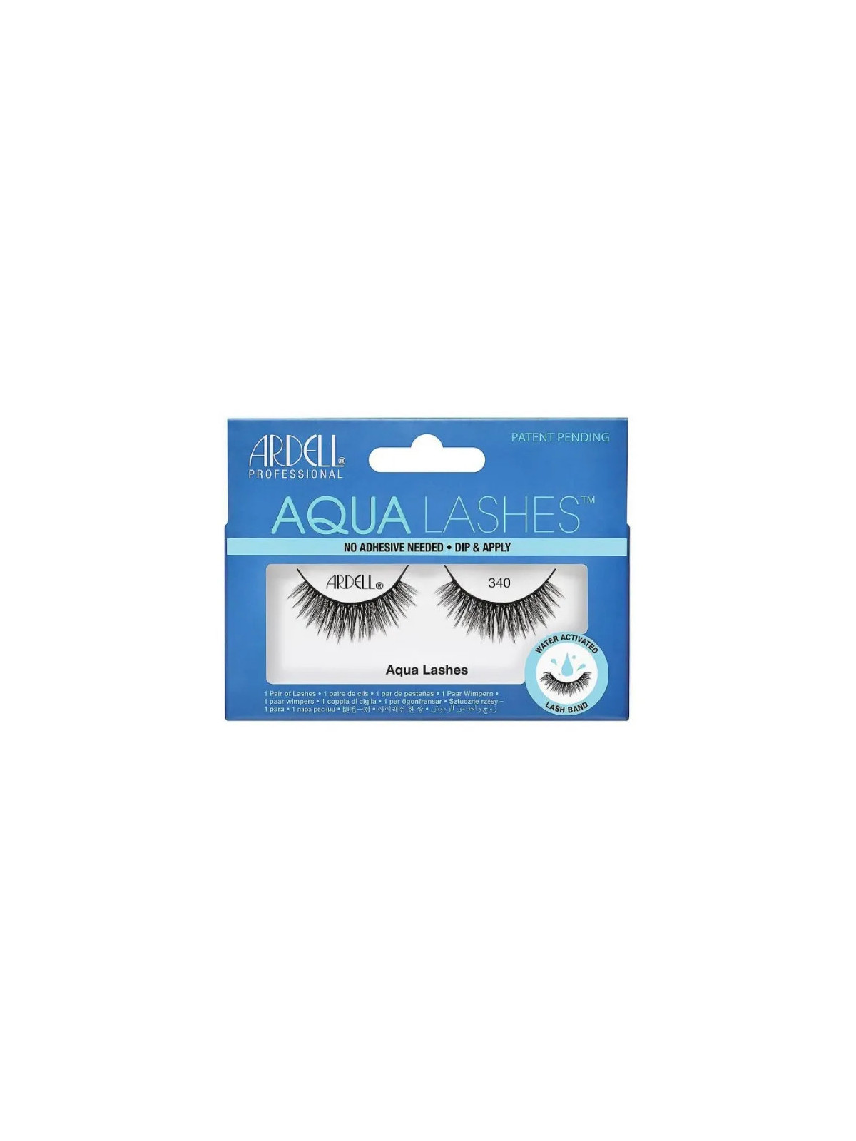Ardell Aqua Lashes 340