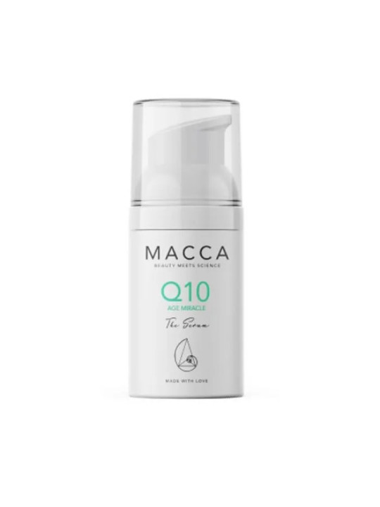 Macca Q10 Age Miracle Le Sérum 30ml