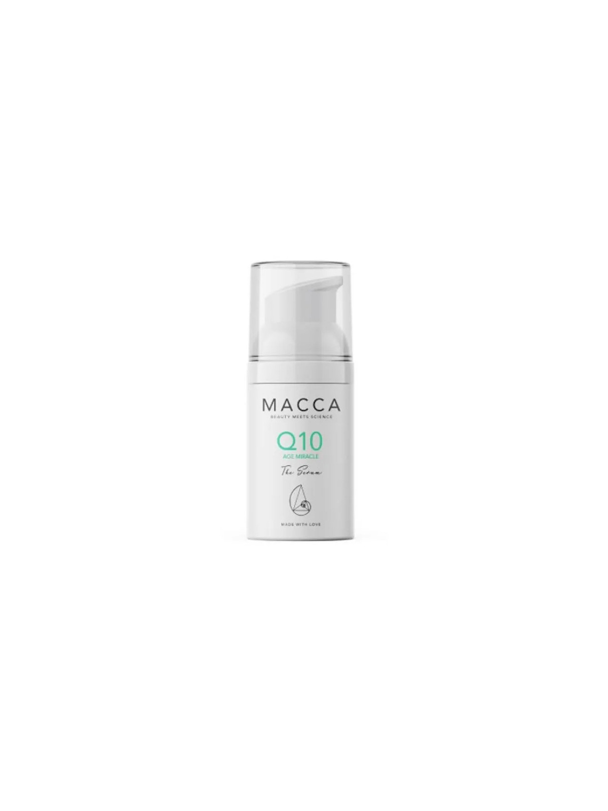 Macca Q10 Age Miracle Le Sérum 30ml
