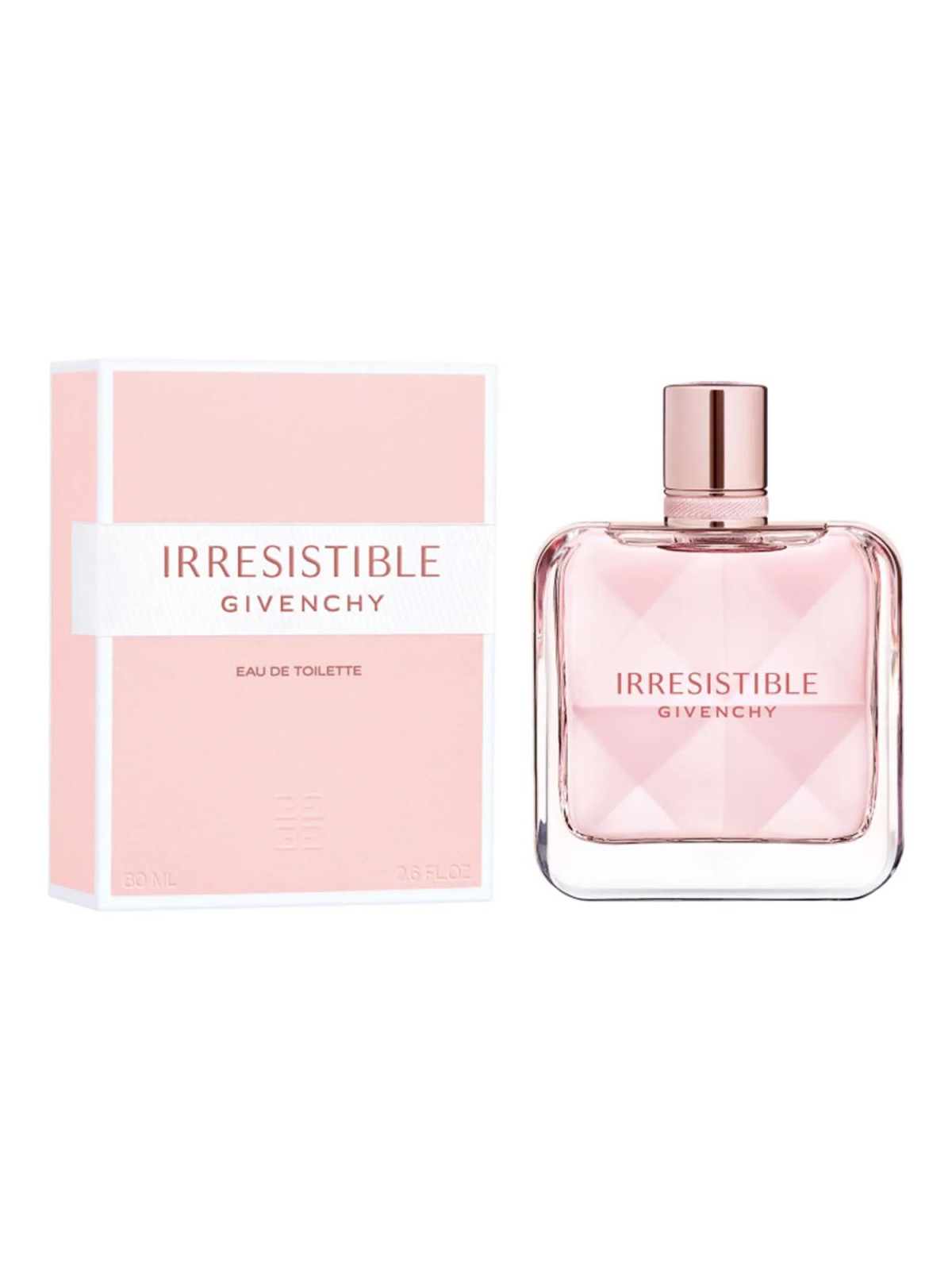 Givenchy Irresistible Eau de Toilette 80ml Spray