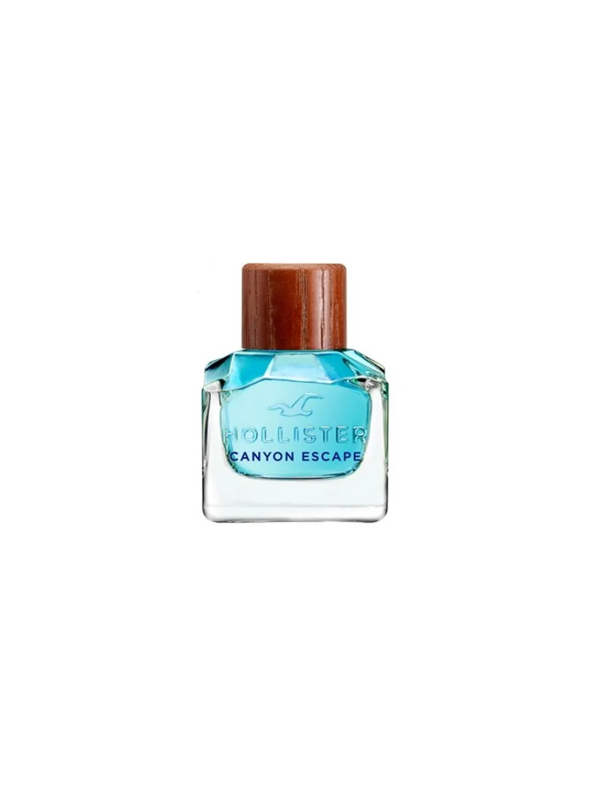 Hollister Canyon Escape For Him Eau De Toilette Vaporisateur 100ml