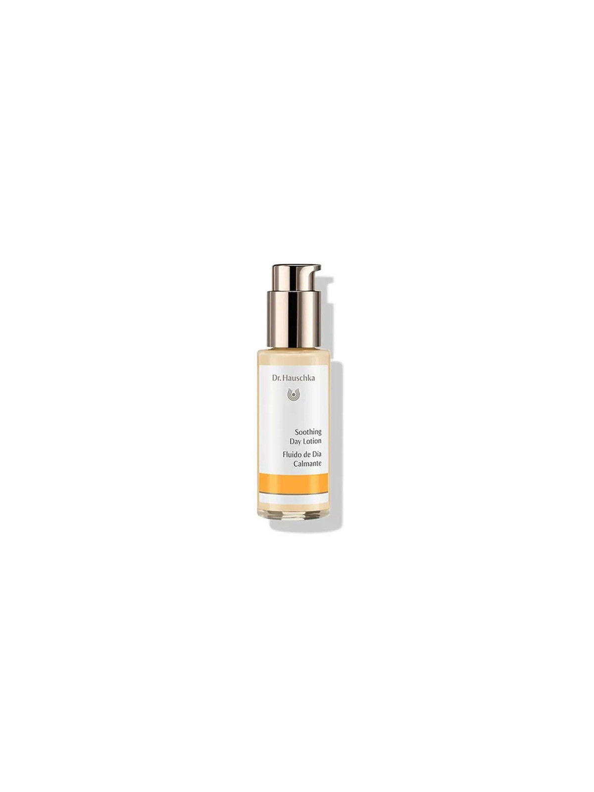Dr. Hauschka Fluide De Jour Apaisant 50ml