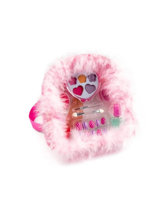 Inca Makeup Princess Set 8 Pièces