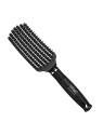Eurostil Brosse Rectangulaire Flexible Grande 1 Unité