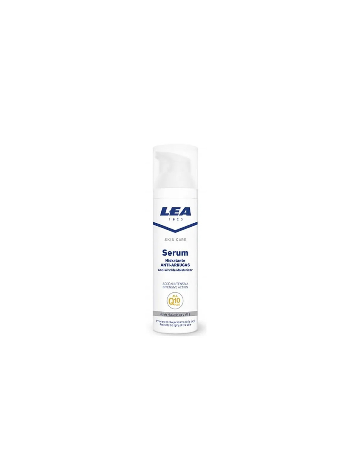 Lea Sérum Hydratant Anti-Rides Q10 30ml