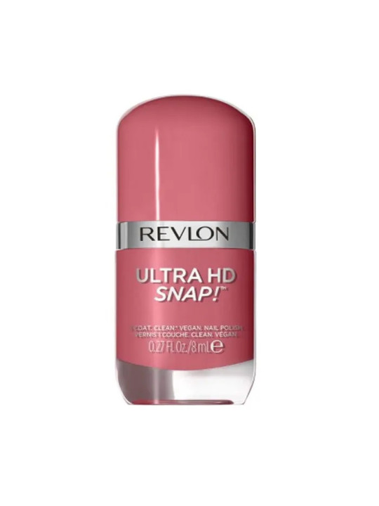 Revlon Ultra HD Snap! Vernis à Ongles 032 Birthday Suit 8ml