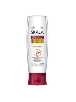 Skala Après-Shampooing 12 en 1 325ml