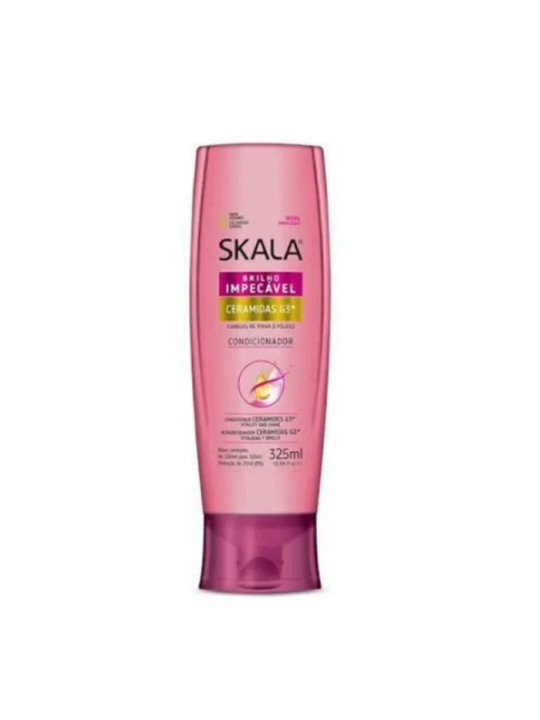 Skala Après-Shampooing Céramides 325ml