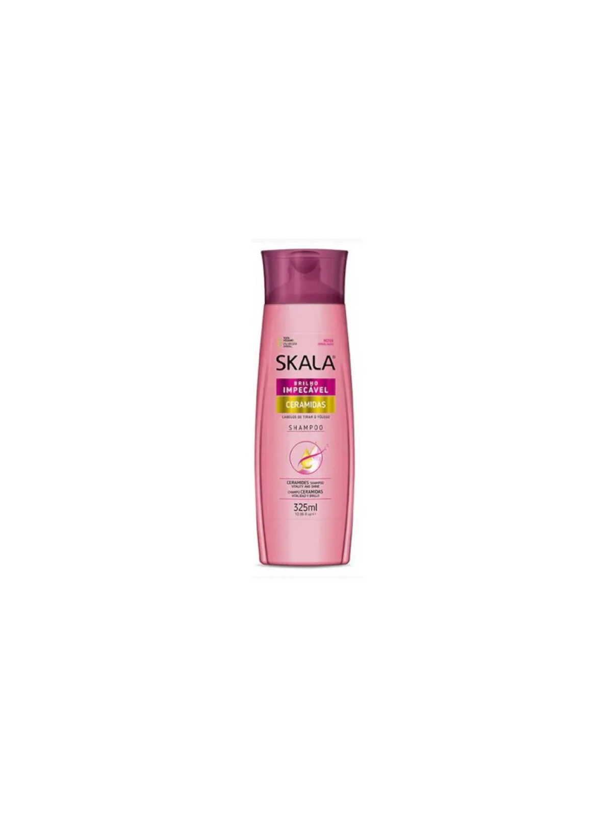 Skala Céramides Shampooing 325ml