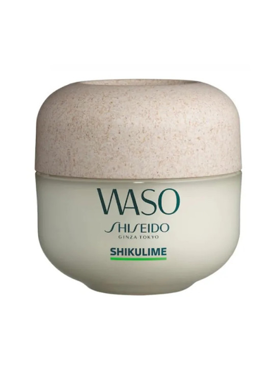Shiseido Waso Shikulime Mega Hydrating Moisturizer 50ml