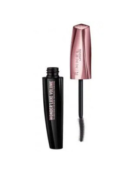 Rimmel London Wonder'Luxe Volume Mascara 003 Extreme Black