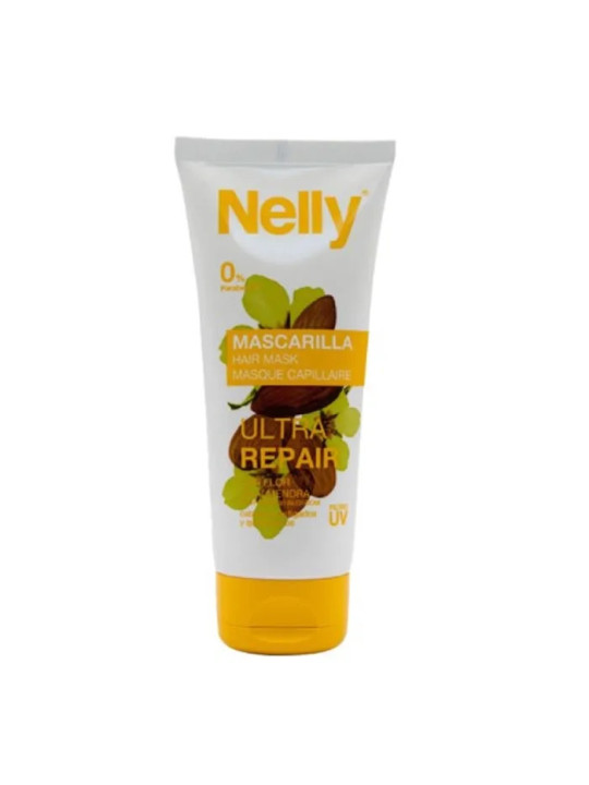 Nelly Ultra Repair Masque Capillaire 100ml