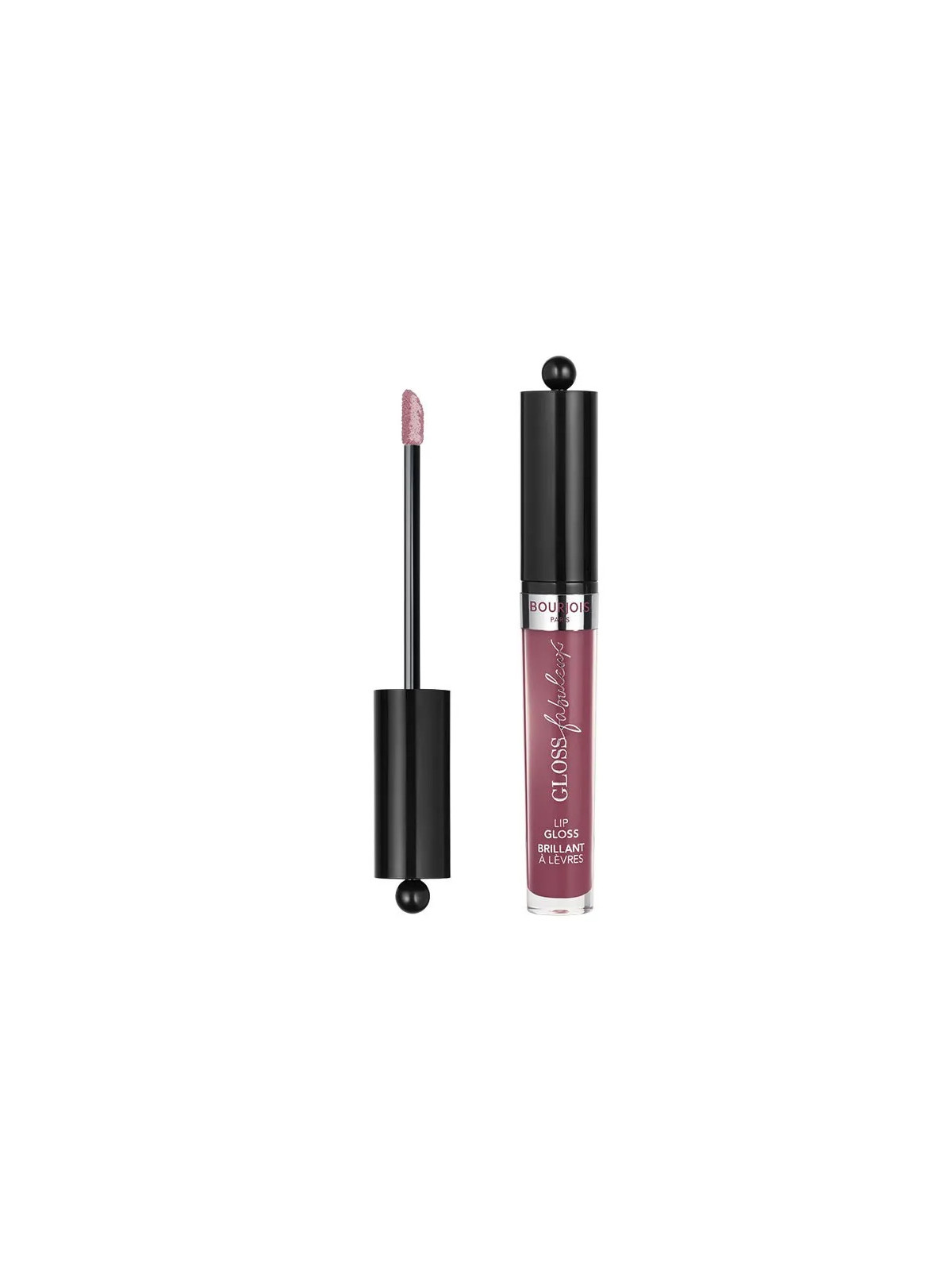Bourjois Effet 3D Fabuleux Gloss 24h