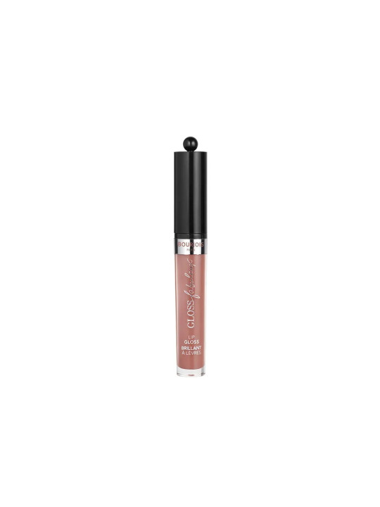 Bourjois Effet 3D Fabuleux Gloss 24h
