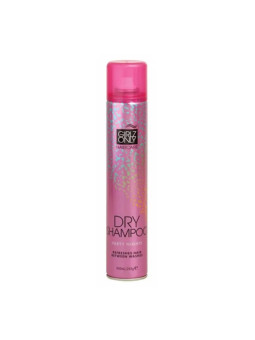 GIRLZ ONLY Shampooing Sec Party Nights 400ml