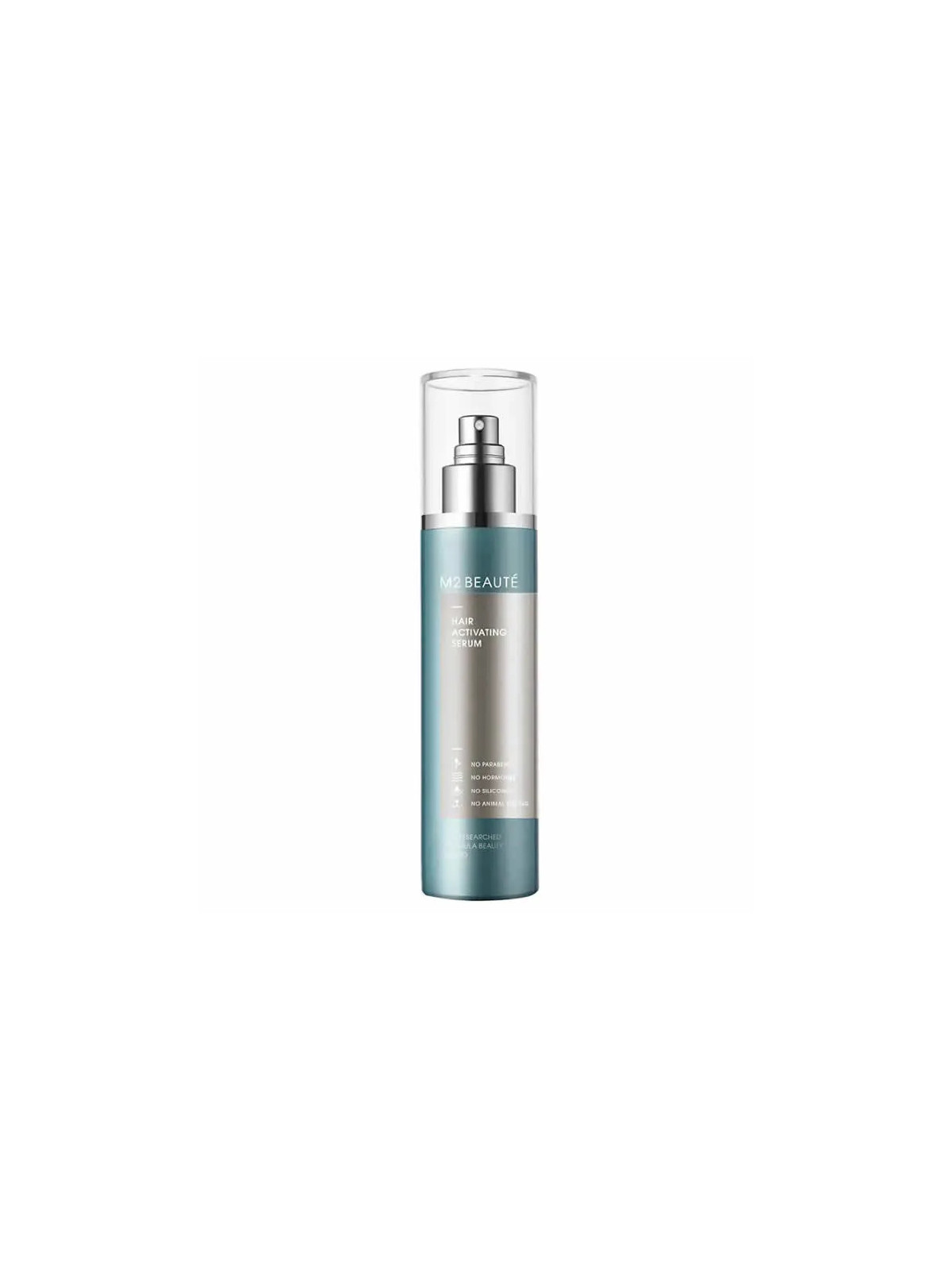 M2 BEAUTÉ Hair Activating Serum 120ml