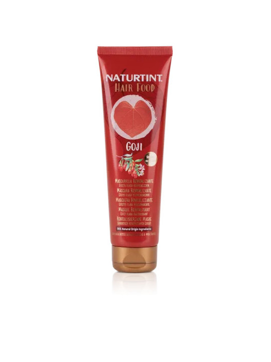 NATURTINT Hair Food Masque Goji 150ml