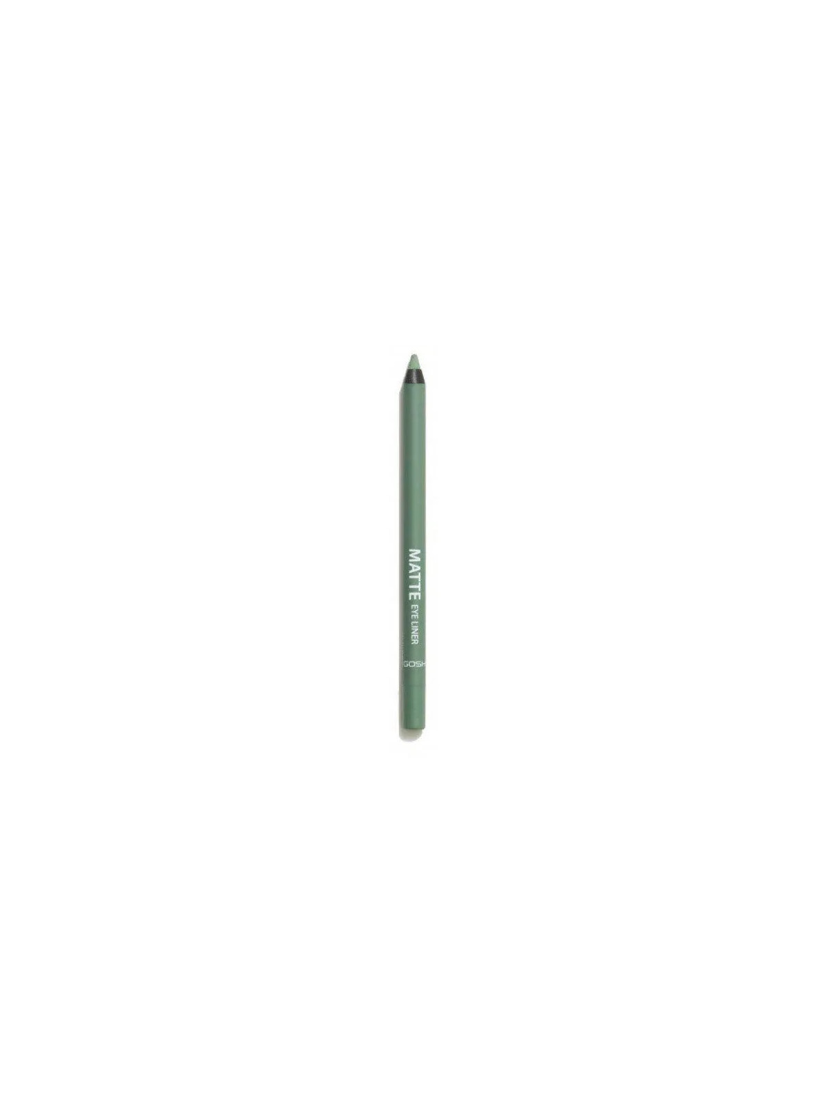 GOSH Matte Eye Liner 009 Midnight Blue