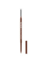 GOSH Ultra Thin Brow Pen Grey Brown 0,09g