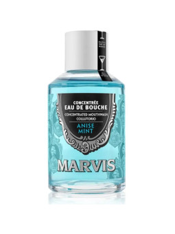 Marvis Bain de Bouche Concentré Anis Menthe 120ml