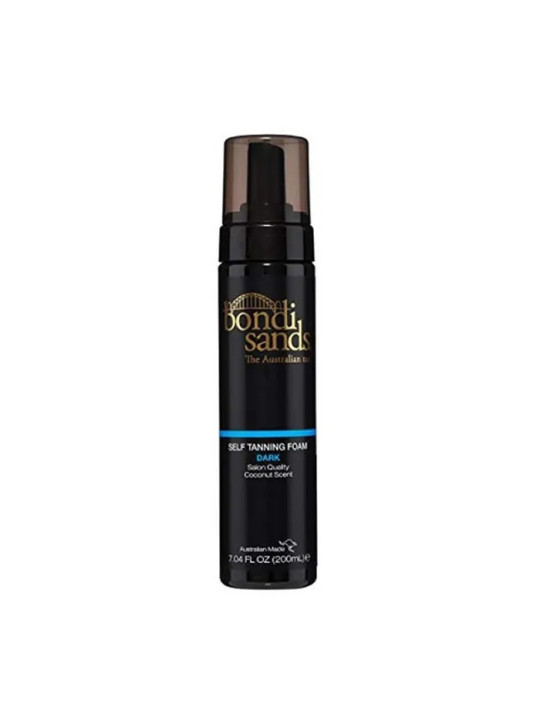 Bondi Sands Self Tanning Foam Dark 200ml