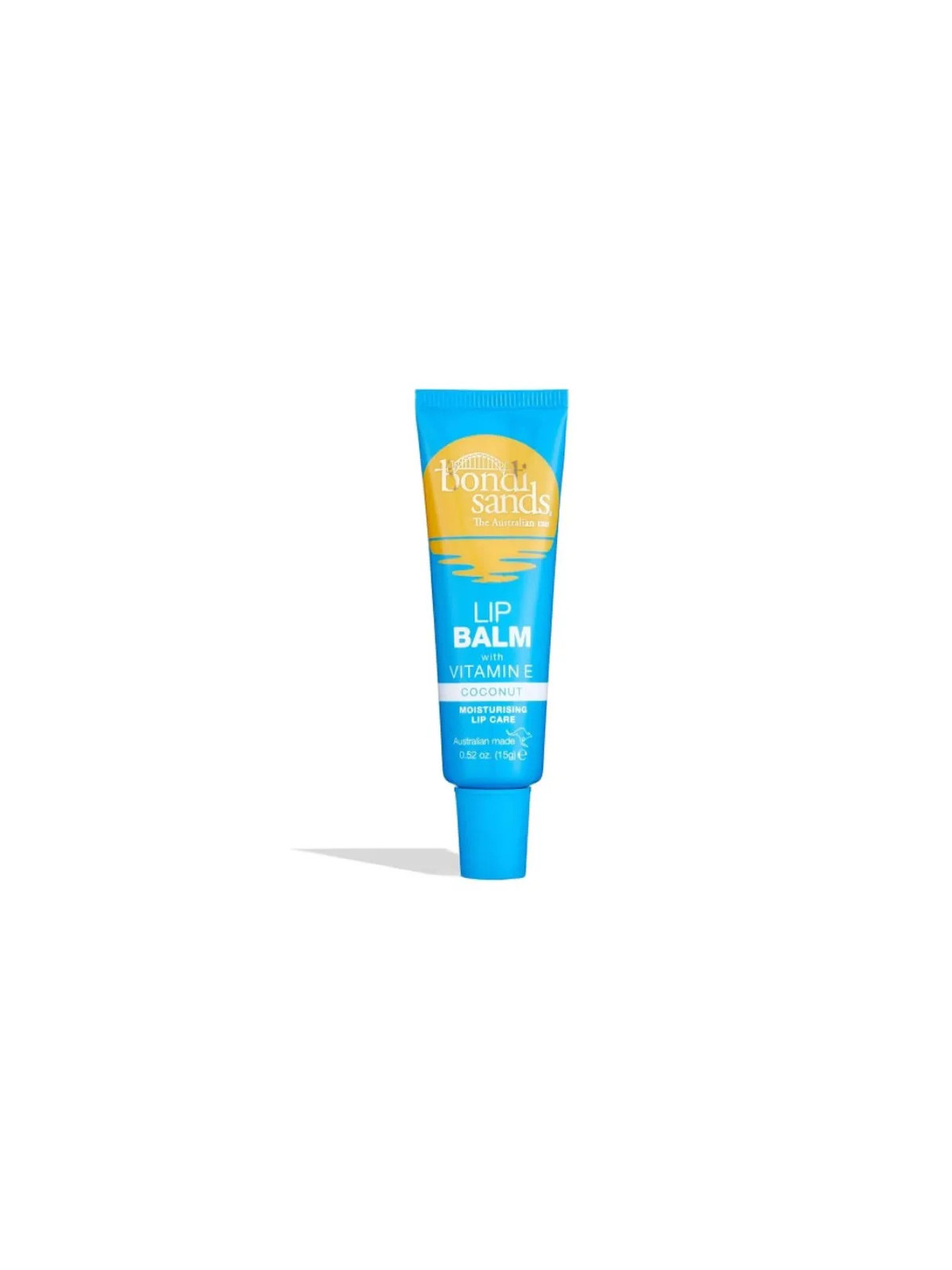 Bondi Sands Baume à Lèvres SPF50 10g