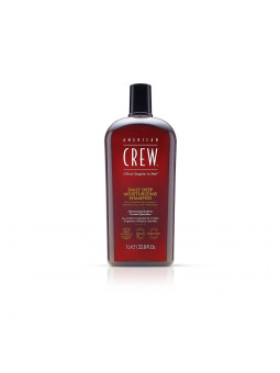 American Crew Daily Moisturizing Shampoo 1000ml