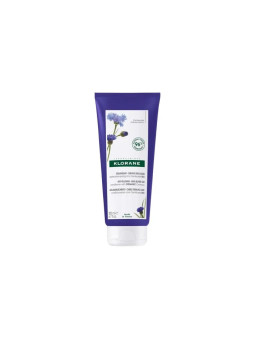 Klorane Après-Shampooing à la Centaurée 200ml