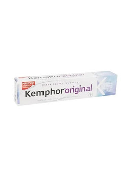 Kemphor Dentifrice Original 75ml