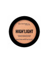 Rimmel London High'light Buttery-Soft Highlighting Powder 003 Afterglow 8g