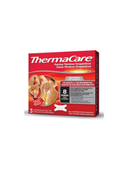 ThermaCare Patch Multi-Zones 3 Unités