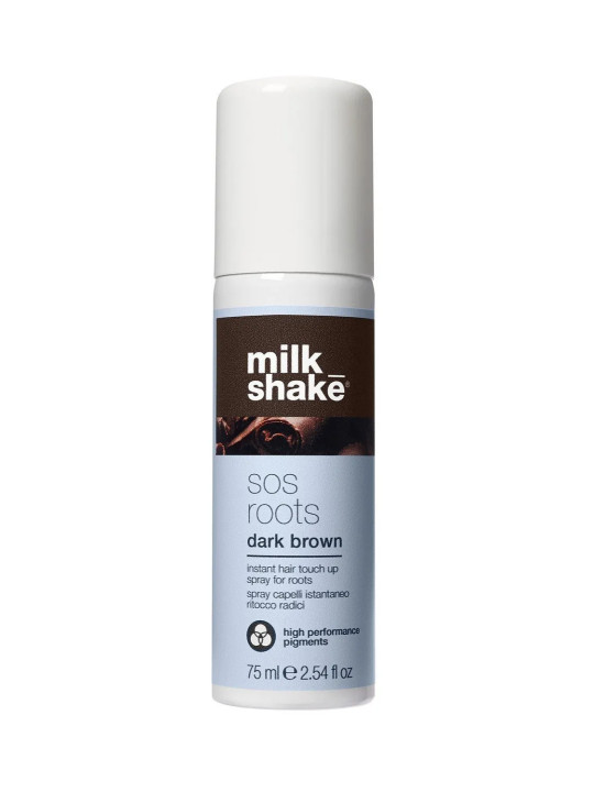 milk_shake SOS Roots Black Spray 75ml