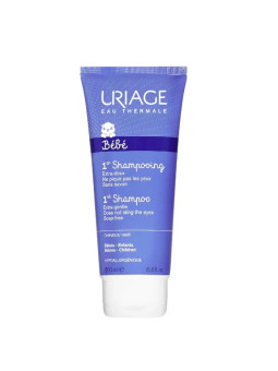 Uriage Bébé 1er Shampooing 200ml