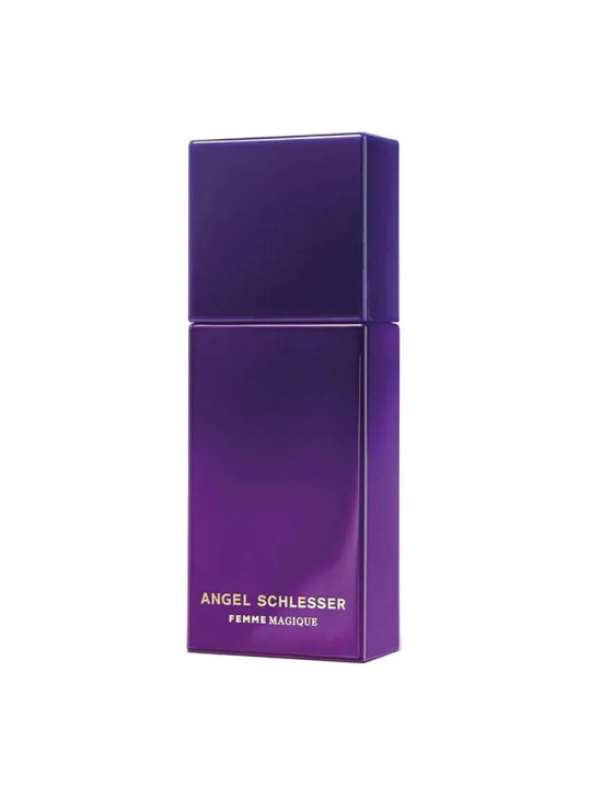 Angel Schlesser Femme Magique Eau de Parfum Vaporisateur 100ml