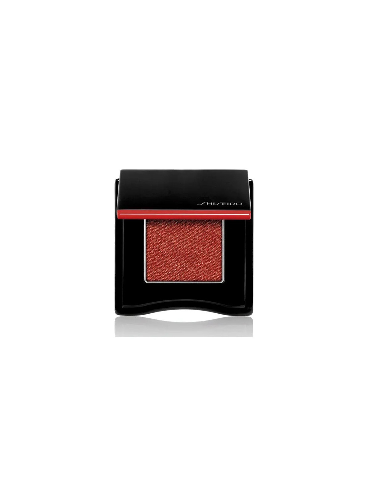 Shiseido Pop PowderGel Eye Shadow 06 Shimmering Orange