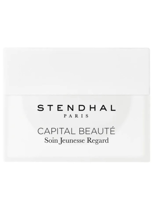 Stendhal Capital Beauté Soin Jeunesse Regard 10ml