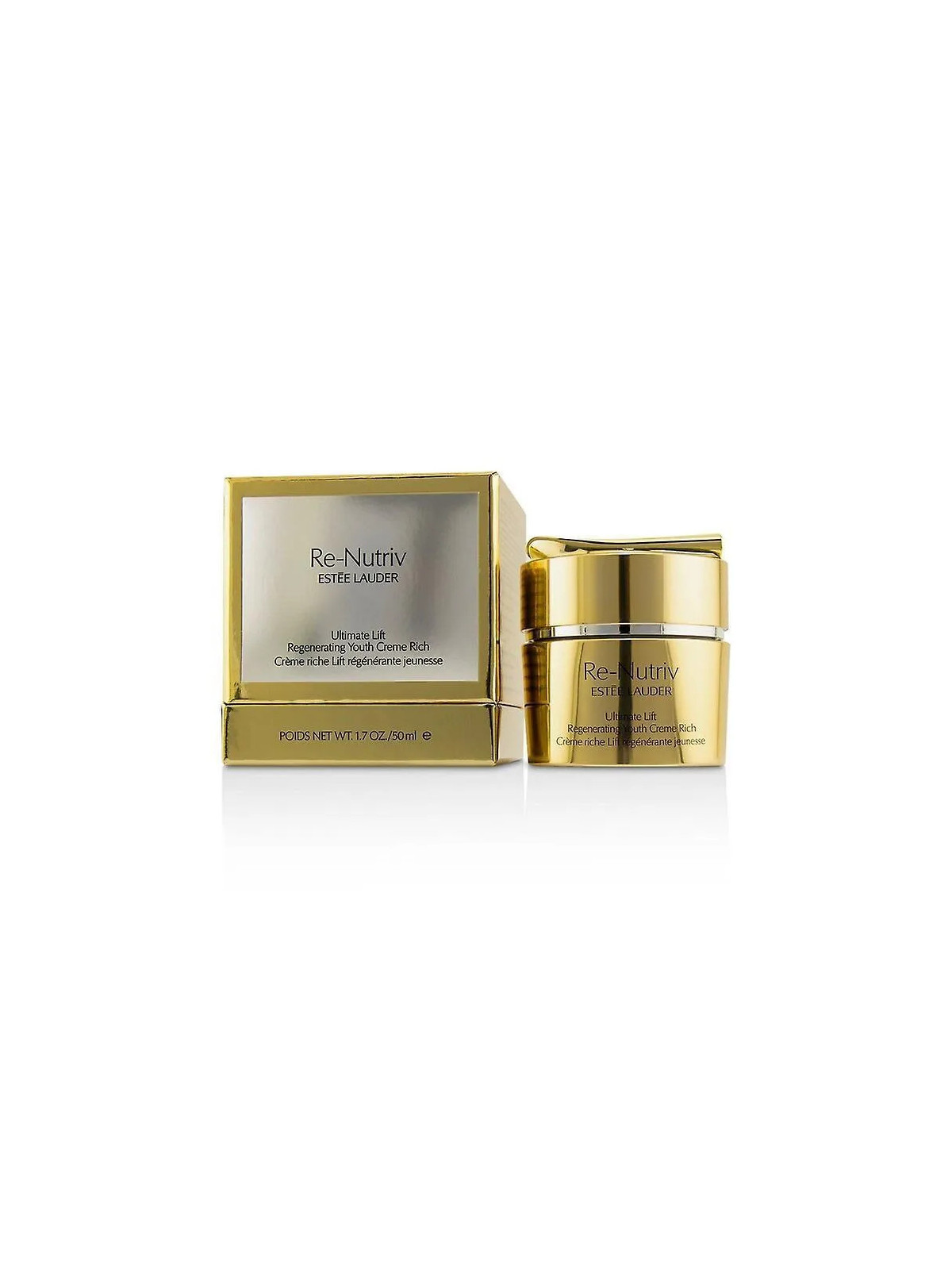Estée Lauder Re-Nutriv Ultimate Lift Rich Cream 50ml